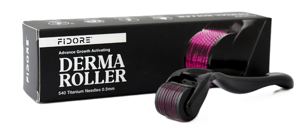 Free Derma Roller